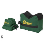 CALDWELL DEADSHOT REST COMBO UNFILLED