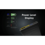 NITECORE Lightweight Carbon Fibre 10000mAh Power Bank