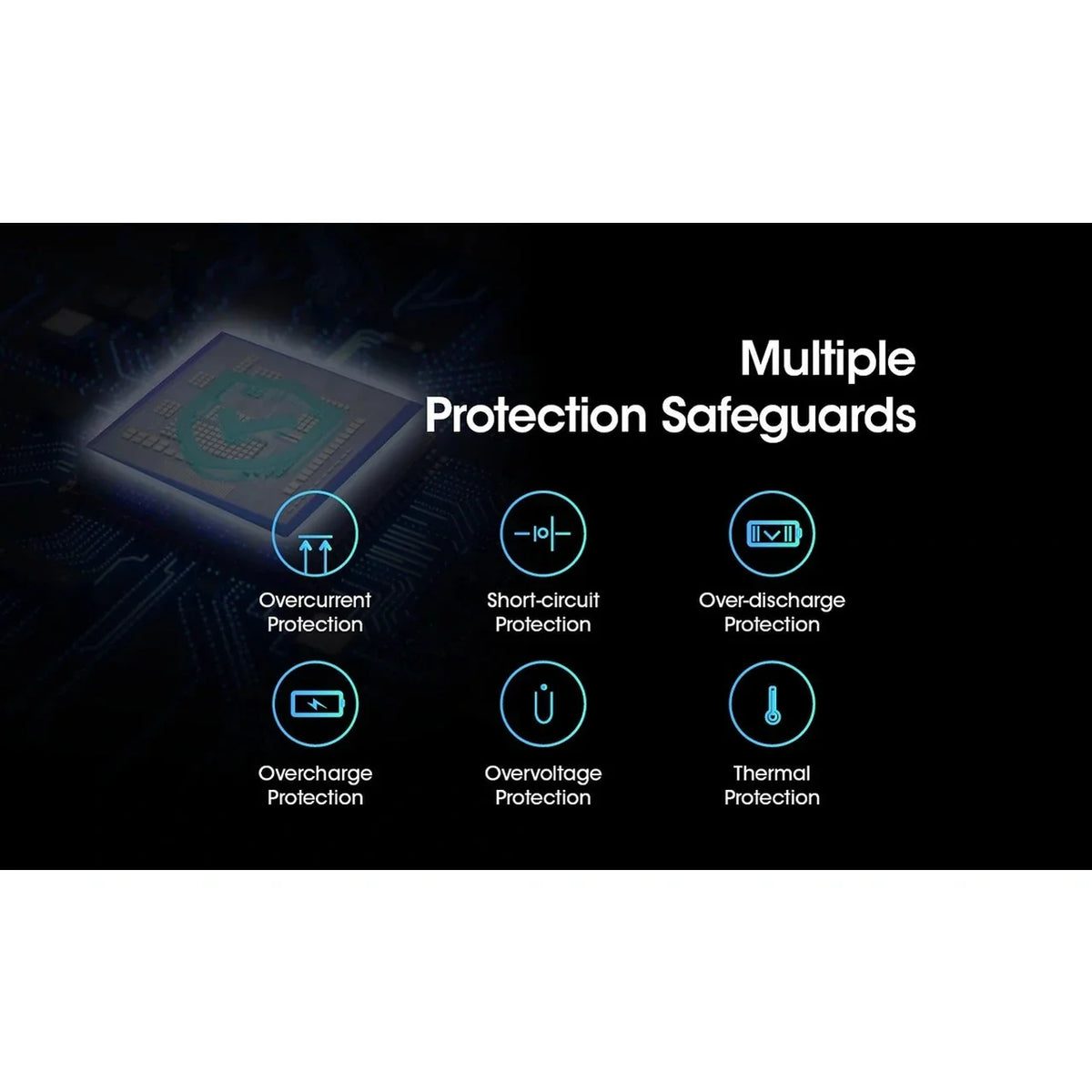 NITECORE Lightweight Carbon Fibre 10000mAh Power Bank