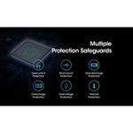 NITECORE Lightweight Carbon Fibre 10000mAh Power Bank