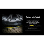 NITECORE Lightweight Carbon Fibre 10000mAh Power Bank