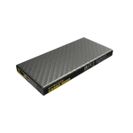 NITECORE Lightweight Carbon Fibre 10000mAh Power Bank