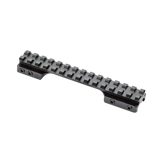 CONTESSA SAKO S20/CZ 600 PICATINNY RAIL 0 MOA - Hunt The Night