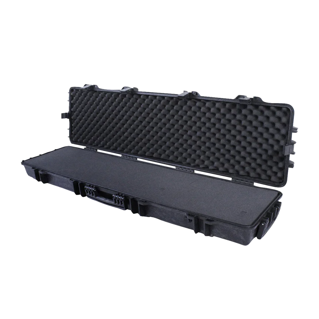 Spika Double Firearm Case - Plastic
