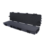 Spika Double Firearm Case - Plastic