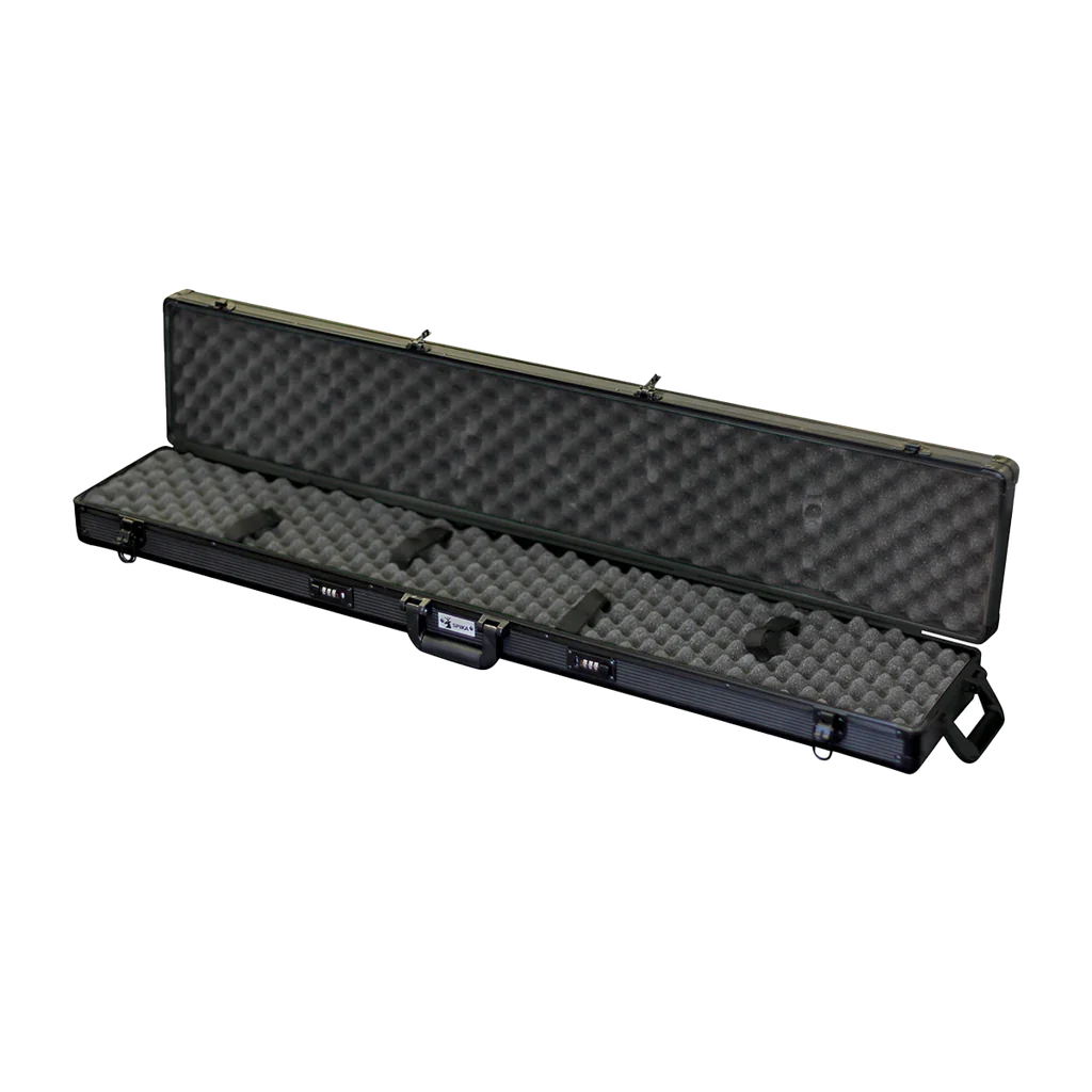 Spika Rifle Case - Aluminium
