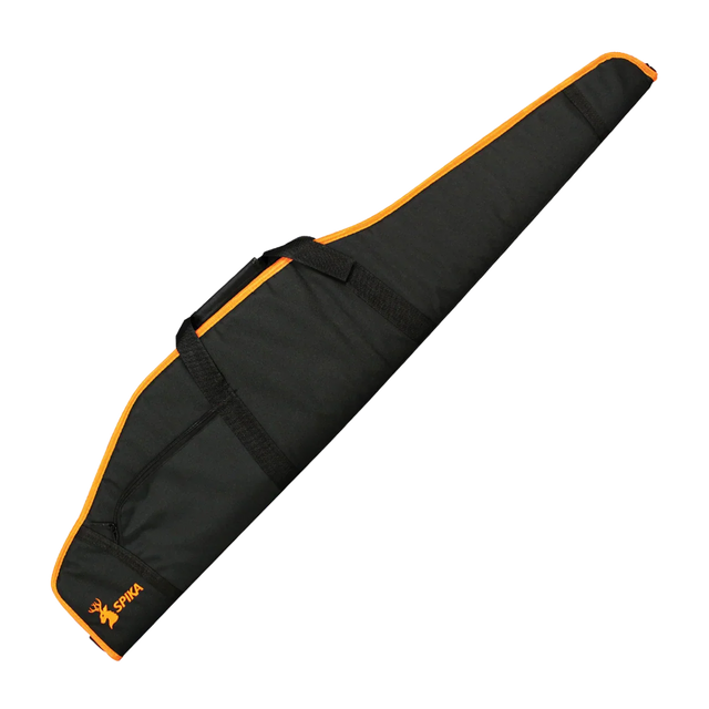 Spika Gun Bag - Rifle - 52" - Hunt The Night Logo!