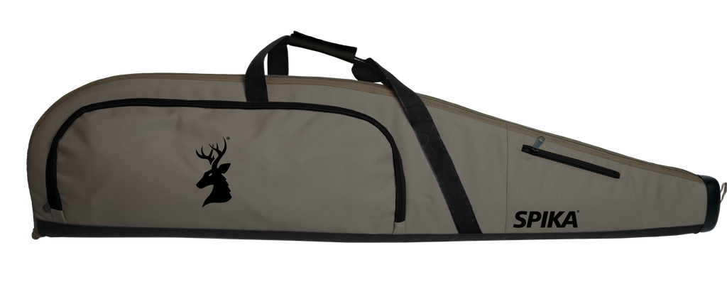 Spika Deluxe Gun Bag 49"