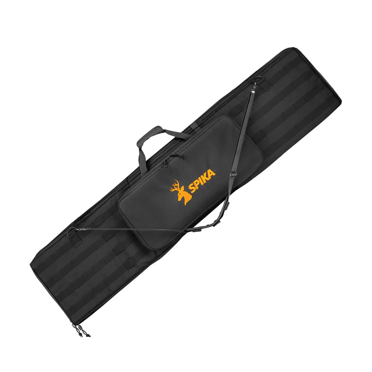 SPIKA TACTICAL GUN BAG - 56 INCH