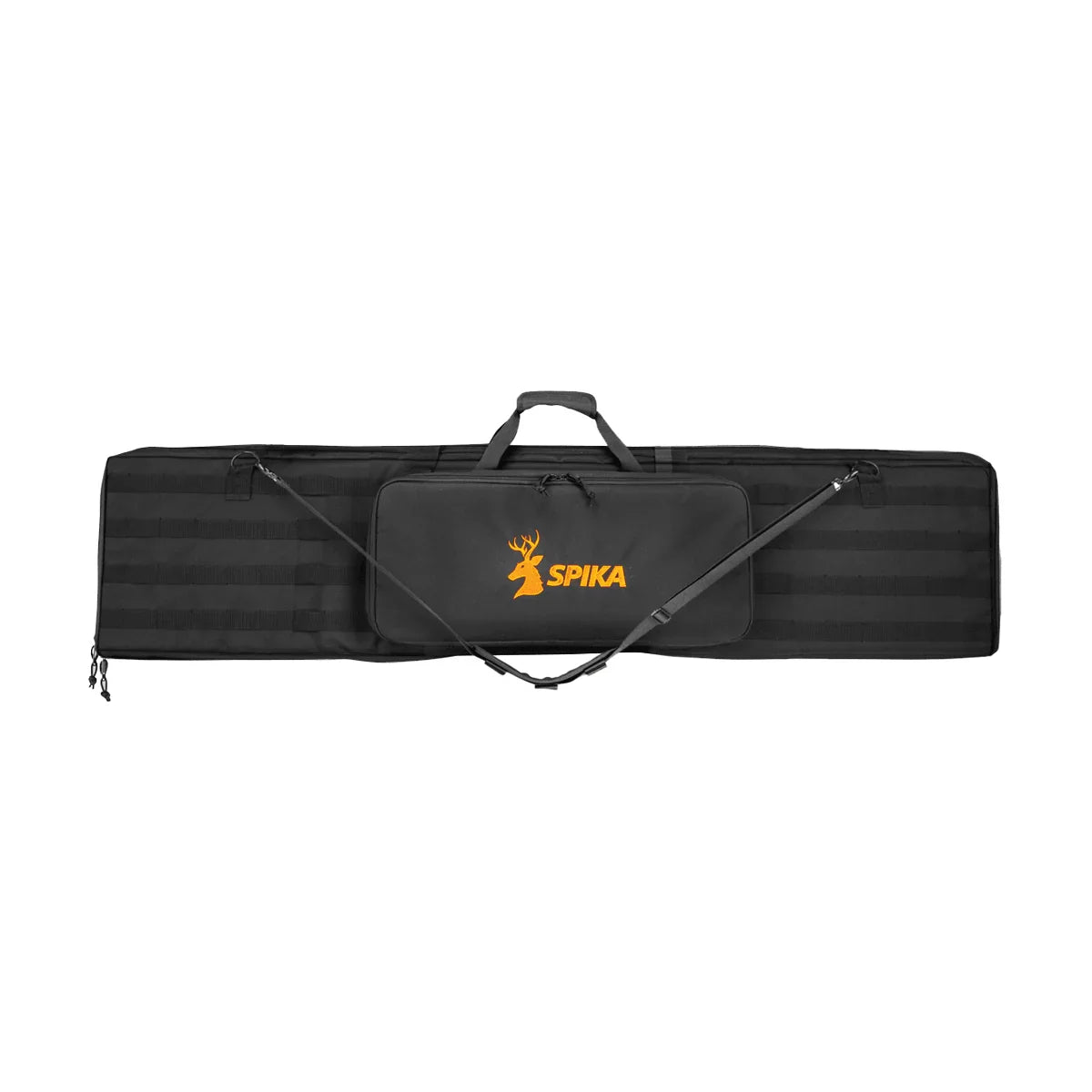 SPIKA TACTICAL GUN BAG - 56 INCH