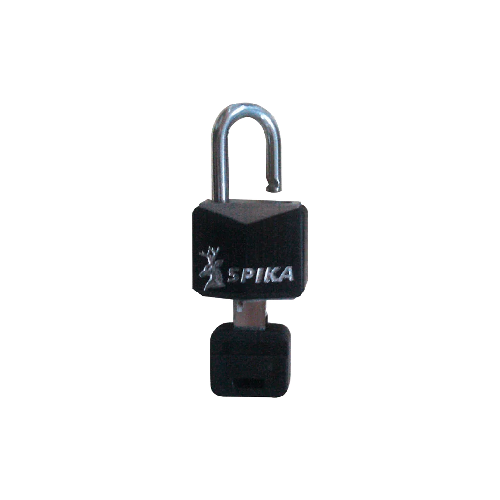 Spika Padlock - 2 Pack