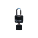 Spika Padlock - 2 Pack