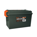 Spika Ammo Dry Box
