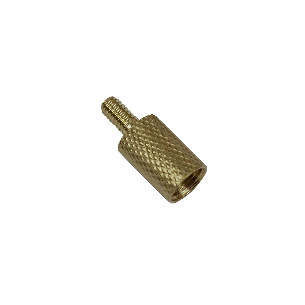Spika Adaptor 8-32 Male Rifle 5/16-26 Female