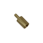 Spika Adaptor 8-32 Male Rifle 5/16-26 Female
