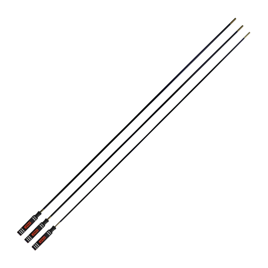 Spika Carbon Fibre Cleaning Rod