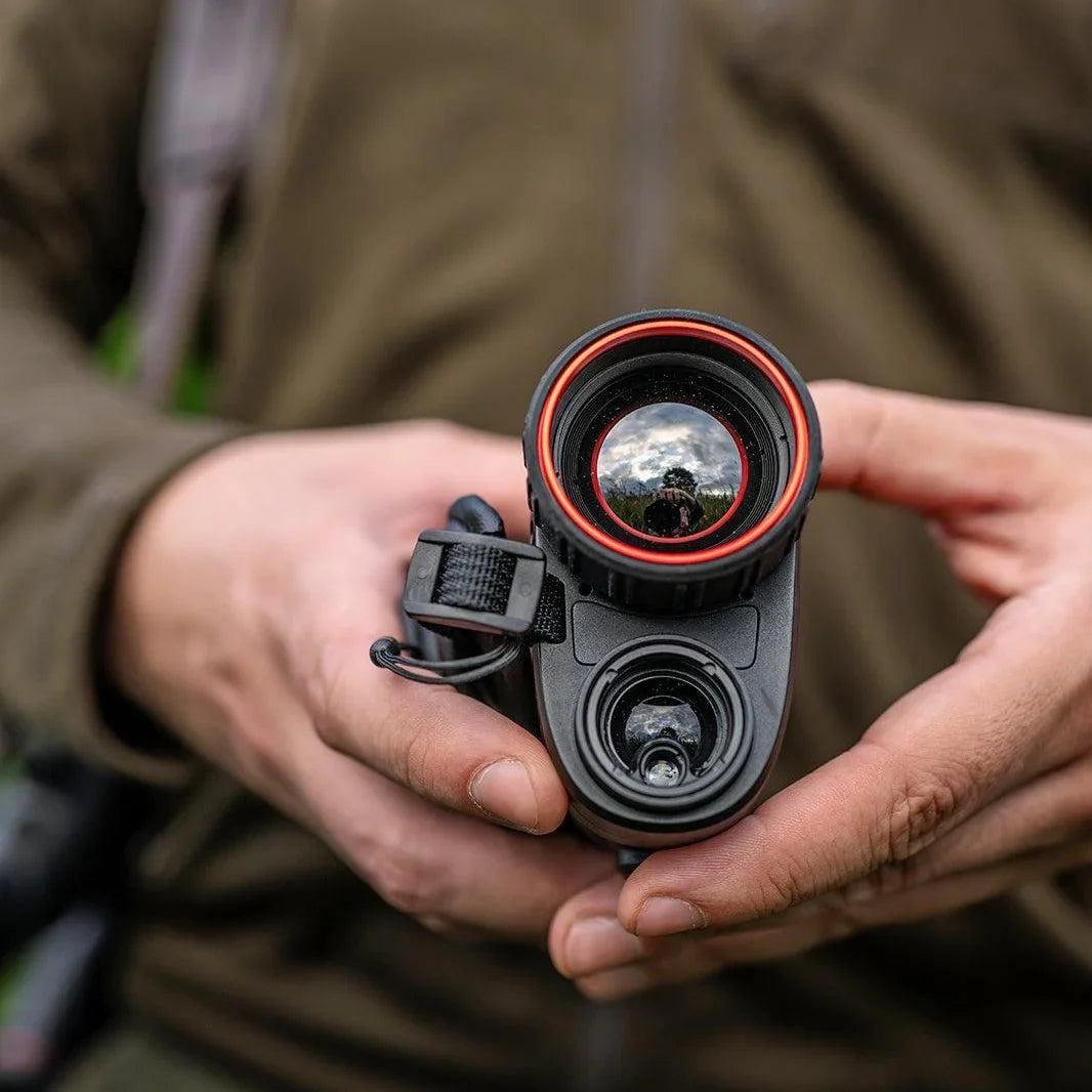 HIKMICRO CONDOR LRF CH25L 5GHZ WIFI - Hunt The Night