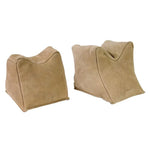 CHAMPION FILLED SUEDE SAND BAGS PAIR - Hunt The Night