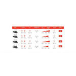 HIKMICRO CHEETAH LRF NIGHT VISION SCOPE - Hunt The Night