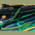 CLENZOIL COBRA BORE CLEANING SYSTEM .338 - .340 - Hunt The Night