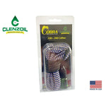 CLENZOIL COBRA BORE CLEANING SYSTEM .338 - .340 - Hunt The Night