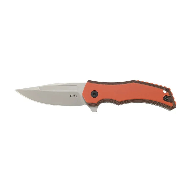 CRKT FAWKES ORANGE
