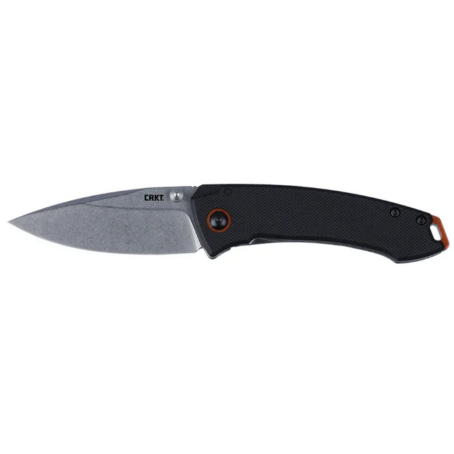 Crkt Tuna Compact Silver