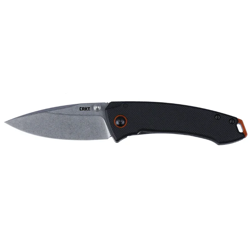 CRKT Tuna Compact Silver