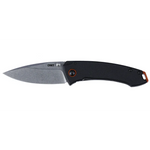 CRKT Tuna Compact Silver