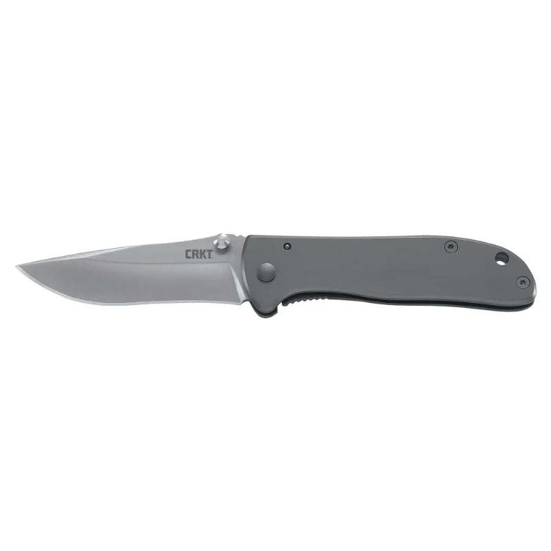 CRKT DRIFTER STAINLESS