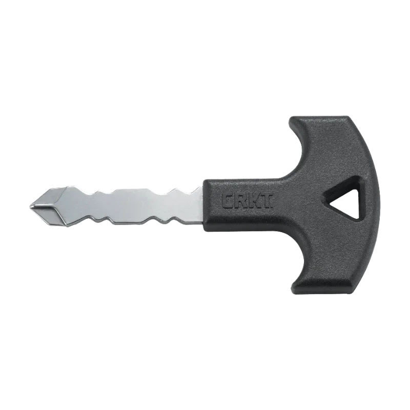 WILLIAMS DEFENSE KEY BLACK