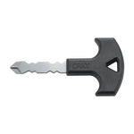 WILLIAMS DEFENSE KEY BLACK