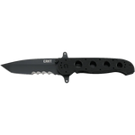 M16-14SFG SPECIAL FORCES TANTO W/VEFF SERRATIONS