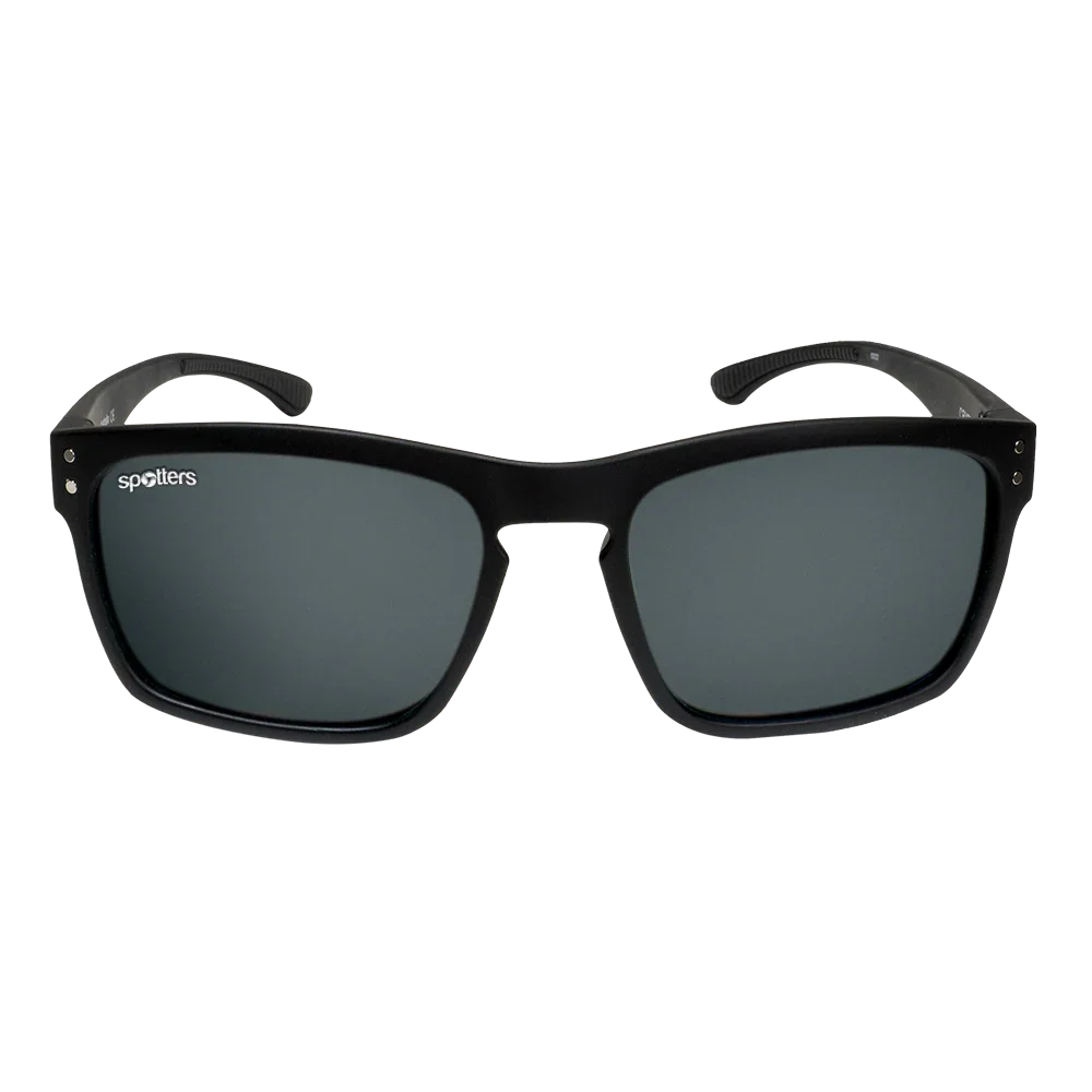 Spotters Eyewear - Crypto - Hunt The Night