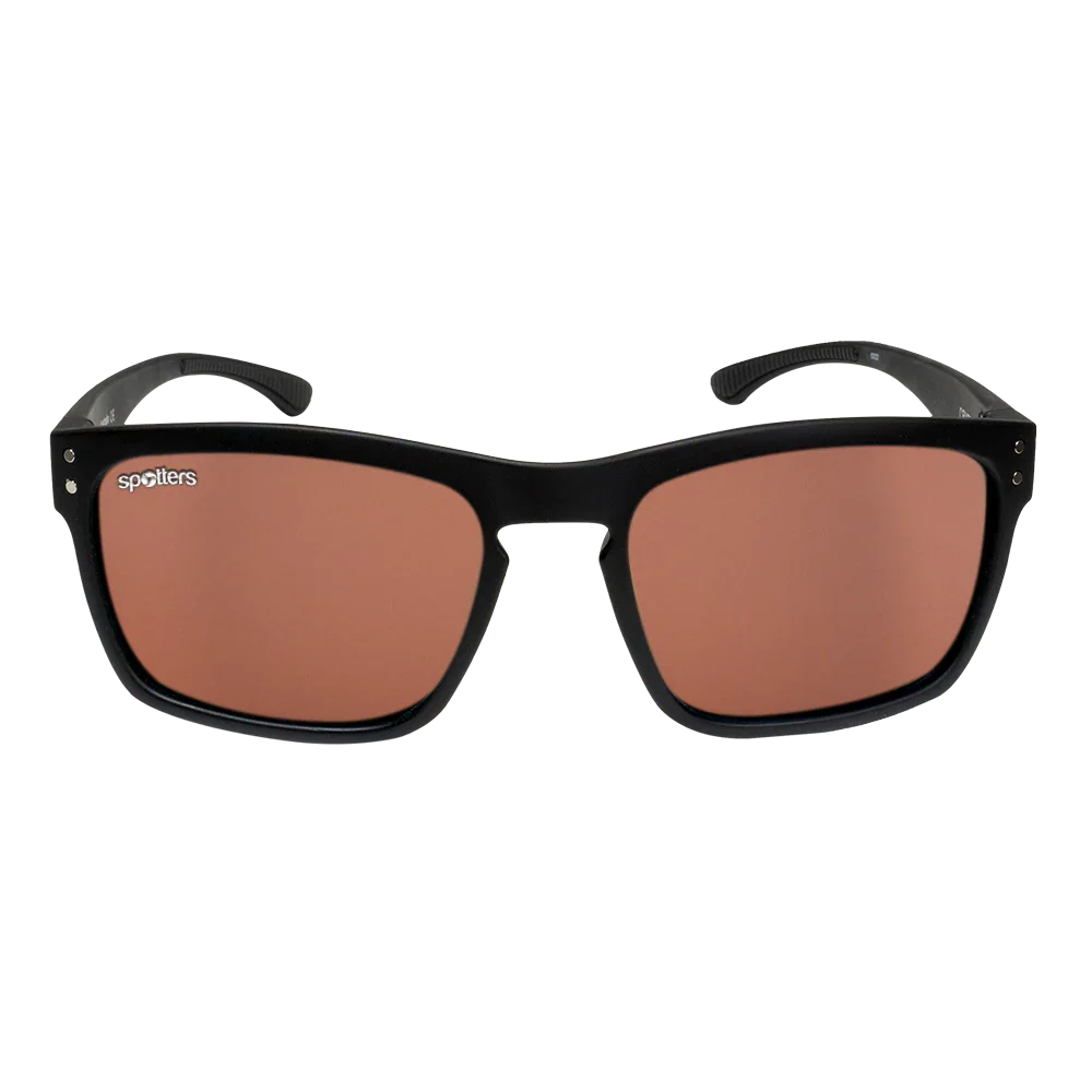 Spotters Eyewear - Crypto - Hunt The Night