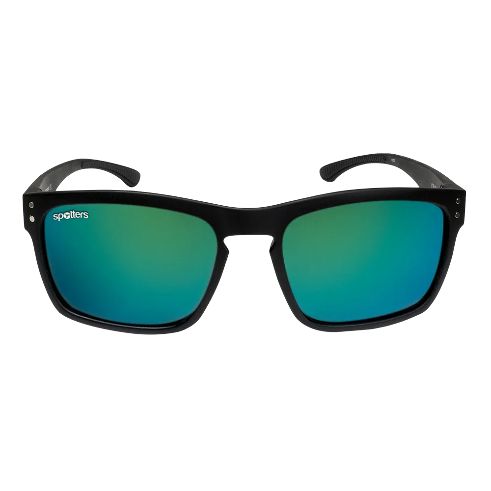 Spotters Eyewear - Crypto - Hunt The Night