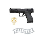 Walther PDP Compact 5.0" 9x19mm 10R