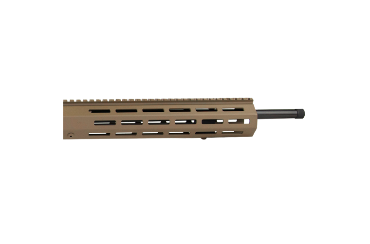 CZ 515 PRO Flat Dark Earth 22LR TB 10rnd Mag
