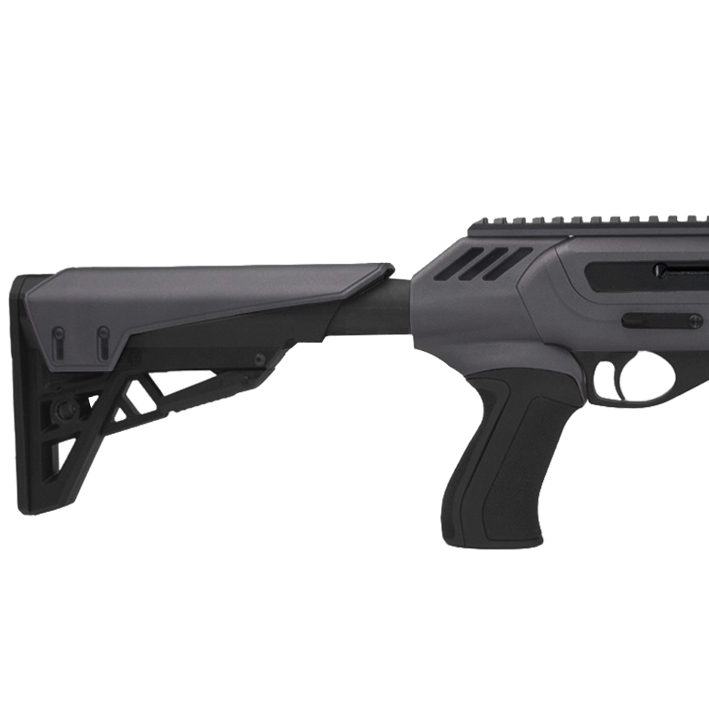 CZ 515 PRO Sniper Grey 22LR TB 10rnd Mag