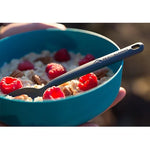 Camp Cutlery Spoon, Fork & Knife Set - Hunt The Night