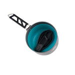 Folding Serving Spoon - Hunt The Night