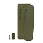 Camp Plus Self-Inflating Sleeping Mat - Hunt The Night
