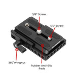 Powa Beam 9" QH Spotlight w Thermal Mount