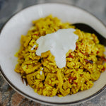 Back Country Foods Korma Chicken - Hunt The Night