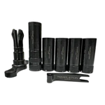 Templeton Arms T2000 MARINE (Tactical) - Hunt The Night