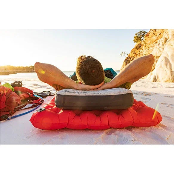 Comfort Plus XT Insulated Air Sleeping Mat - Hunt The Night