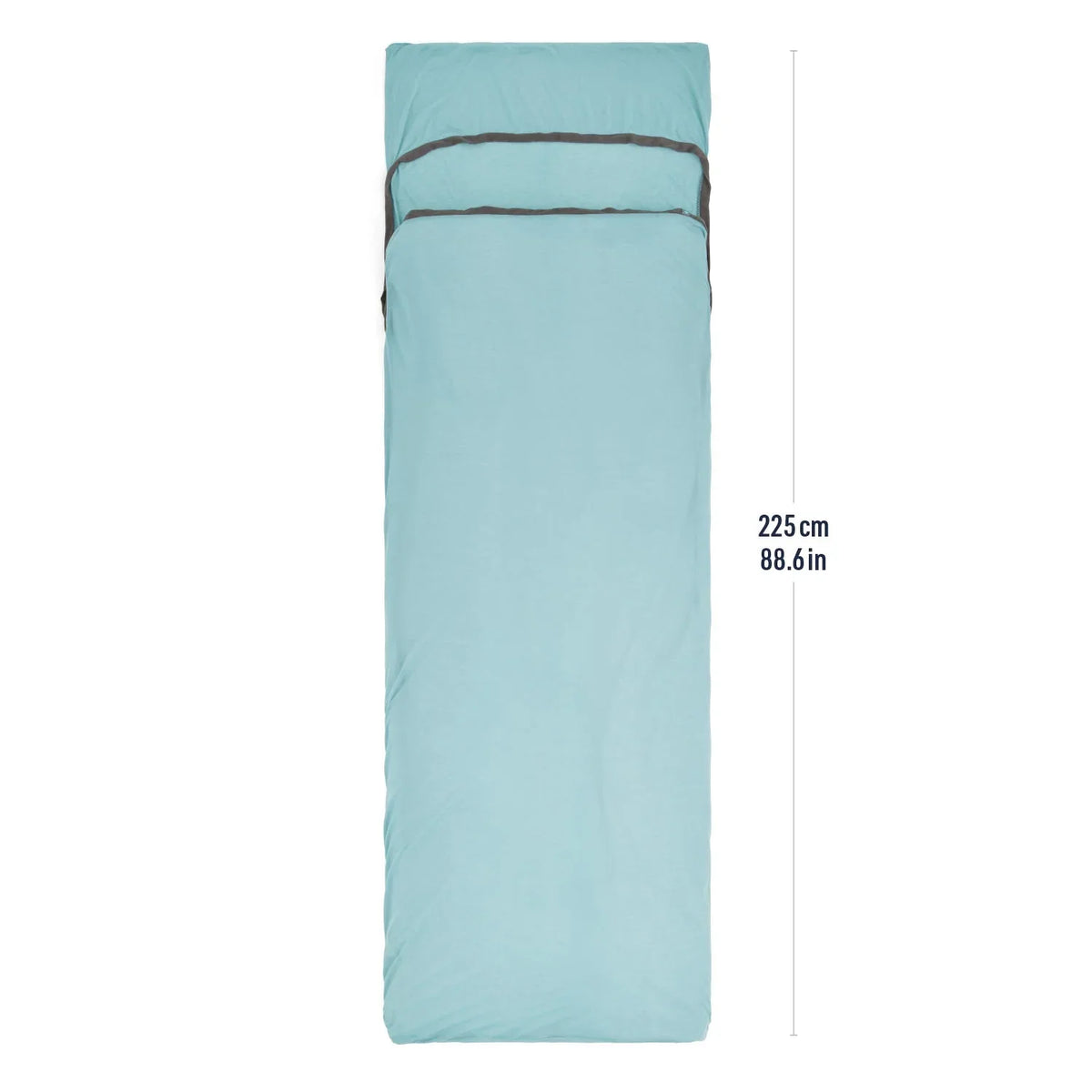 Comfort Blend Sleeping Bag Liner - Hunt The Night