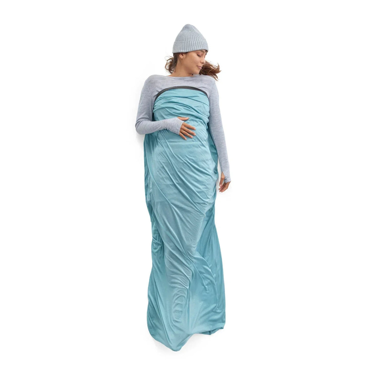 Comfort Blend Sleeping Bag Liner - Hunt The Night