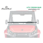 SmartRest UTV Universal Cross Bar Gun Rack - Hunt The Night
