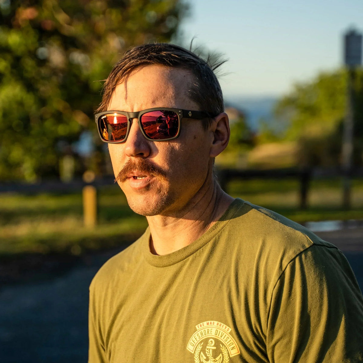 Spotters Eyewear - Crypto - Hunt The Night